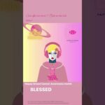 #breastcancerawareness #October #thinkpink #nft #echoverse #jacogoracle #geauxoncleansedatenergy