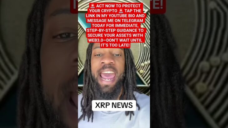 #cryptocommunity #cryptotrading #financialfreedom #web3 #blockchainnews#bitcoin #altcoins #nft #xrp