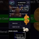 defi nft decentralised project 3%per day profit