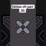 ekhlas nfr part 30.😀