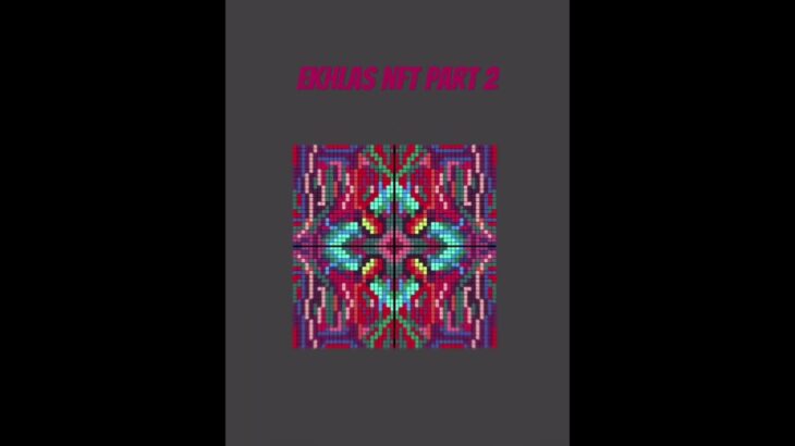 ekhlas nft part 2