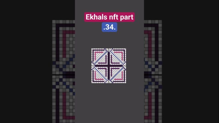 ekhlas nft part 34.😀