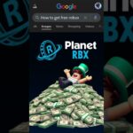 free robux trick #money #crypto #bitcoin #memes #nft planetrbx