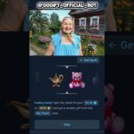 Ссылка в профиле #gift #battle #NFT #durov