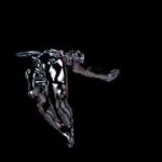 in the space #nft #art