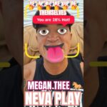 🐎@megantheestallion #megantheestallion #rap #rapper #sound #dance #nft #memes #filter #rapper #fyp