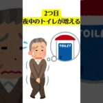 糖尿病の初期症状３選　＃shorts　＃意外と気づきにくい　＃初期症状　＃早期発見