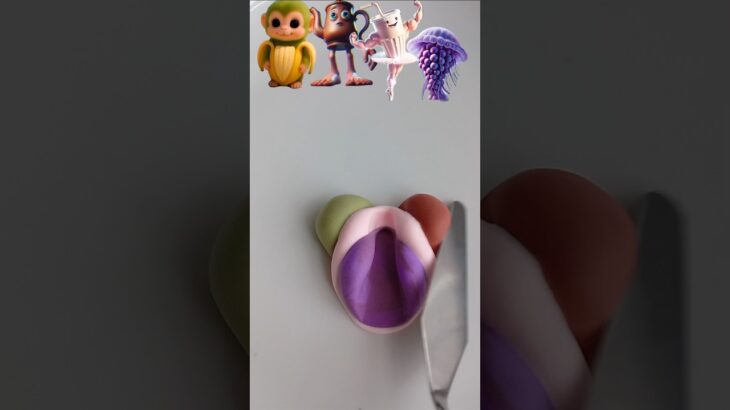 slime mix Italian brainrod #funny #disney #nft #pixar #brainrot