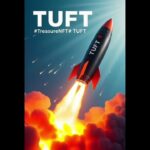 treasure NFT TUFT TOKEN Withdrawal