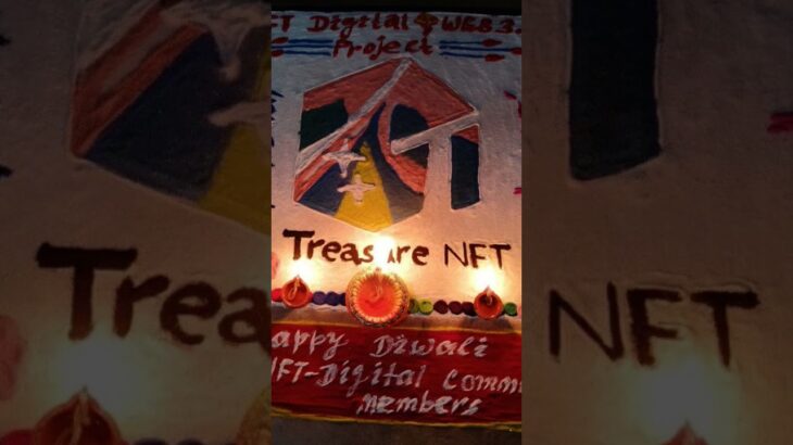 treasure nft Today update 100% come back