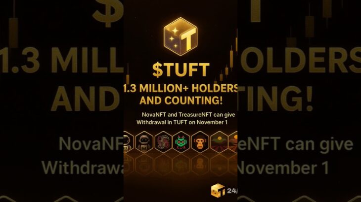 treasure nft song