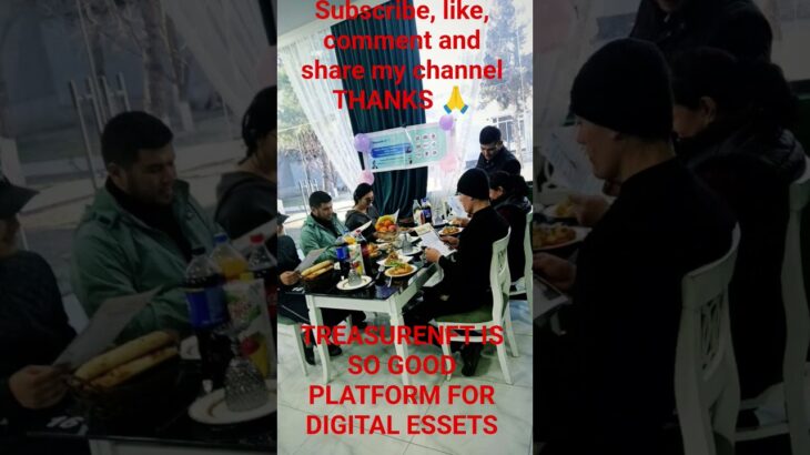 treasurenft|treasure nft New update today #treasurenft #remix #bitcoin #tuft #stockmarket #trading