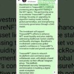 #treasurenftwithdrawal #treasurenft Treasure NFT withdrwal amount loaded full money gun ready