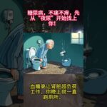 糖尿病与夜尿