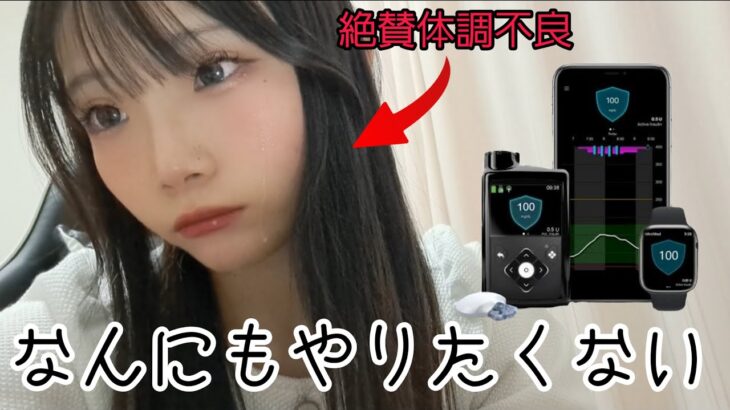 【糖尿病】【食生活】もう疲れました、、。