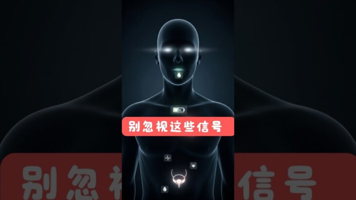 糖尿病的早期症状有哪些？