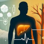 肝脓肿反复发作的真相：糖尿病在暗中作祟