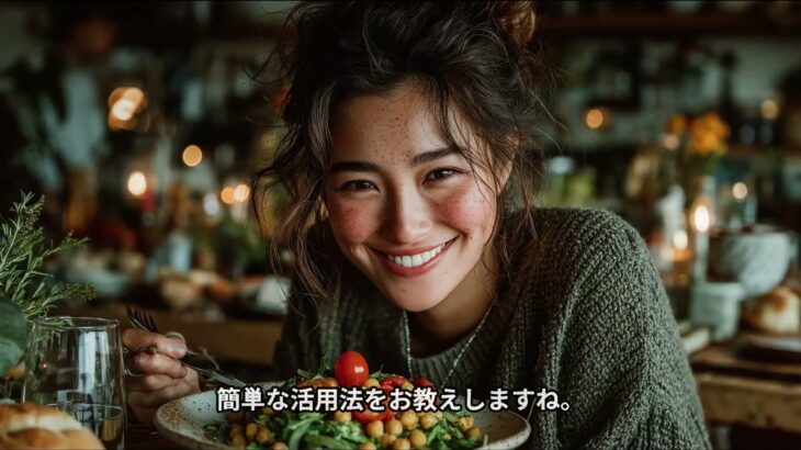 医師が糖尿病患者に推薦する奇跡の豆