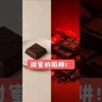 得糖尿病还能吃巧克力吗？