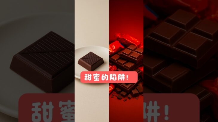 得糖尿病还能吃巧克力吗？