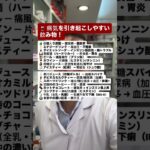 🥤 病気を引き起こしやすい飲み物！ #健康 #飲み物 #栄養 #心臓 #肝臓 #糖尿病