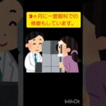 視力の低下　　 #糖尿病