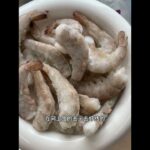 终于理解了我妈为什么会得糖尿病…#糖尿病 #蛋白质 #内容过于真实 #虾 #健康