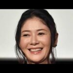 真木よう子、妊娠糖尿病に「子ども生んだらすぐ分娩台でハンバーガー食って、タバコ吸いたい」