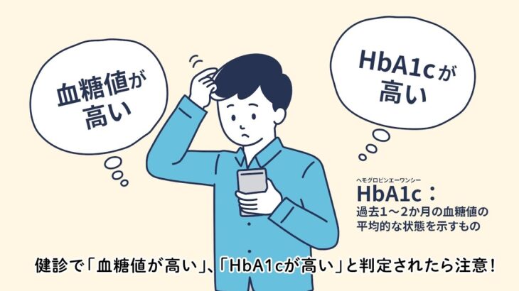 糖尿病啓発動画