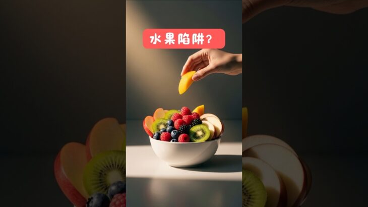 糖尿病人可以吃水果吗?