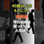 糖尿病の本当の原因知っていますか？#糖尿病 #血糖値 #生活習慣病 #健康管理