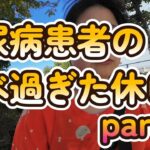 [糖尿病] 外食の一日