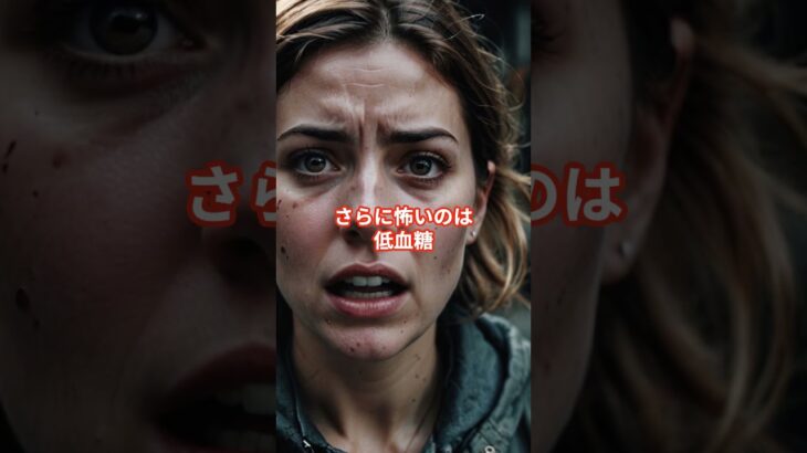 どうして糖尿病は「治らない」？