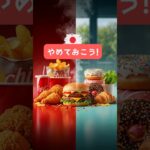 糖尿病の人はどんな食べ物を完全に避けるべき？