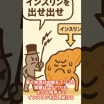 糖尿病の薬がやめられない？なら、３つの習慣を今すぐ改善して！