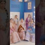 wedding collection 🫰🏻❣️#ytshorts #indianfashion #wedding