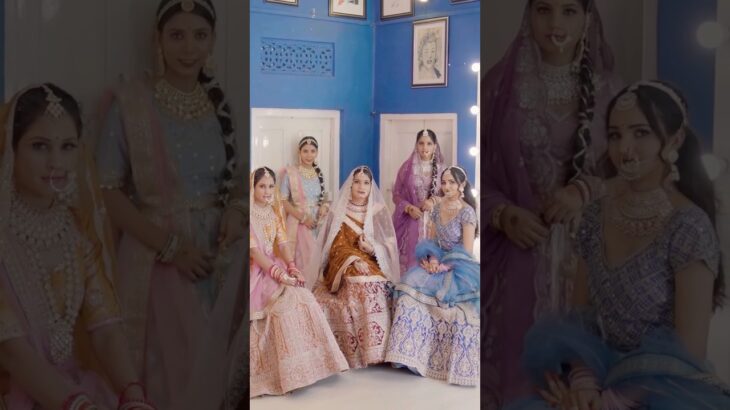 wedding collection 🫰🏻❣️#ytshorts #indianfashion #wedding