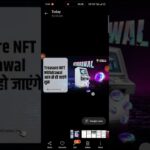 weth rwol open #treasure nft tokan # real# 👈