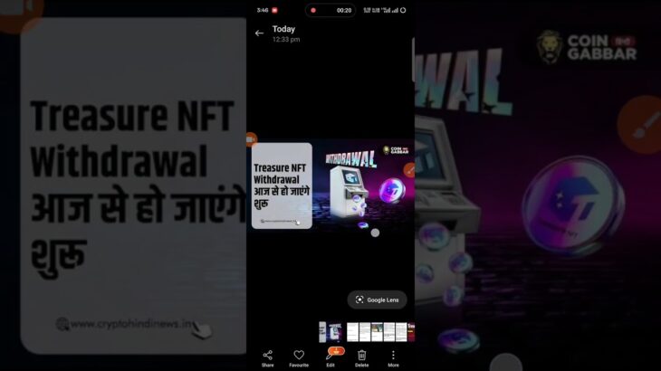 weth rwol open #treasure nft tokan # real# 👈