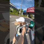 マレーシアマラソン🇲🇾🔥 #1型糖尿病 #マラソン #マレーシア #シンガポール #motivation