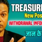 11 November 2025//Treasurefun or NFT/withdrawal information..