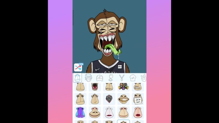 115 NFT 240改 1v1 kll 0412