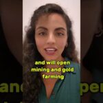 18 November News update! #anome #nft #gamefi #crypto