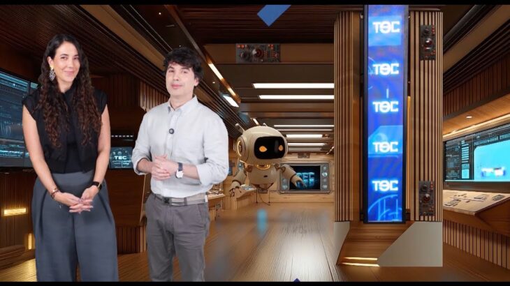 20 AÑOS DE GUITAR HERO, LA CAIDA DE LOS NFT, YOUTUBE RESPONSABLE: TEC 9 DE NOVIEMBRE 2025