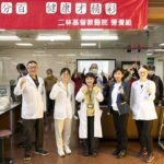 二基響應2025世界糖尿病日　控醣百分百健康才精彩