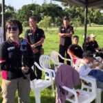 2025為健康而走環保愛地球，糖尿病預防，反毒宣導公益活動。