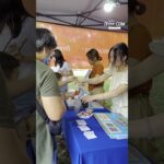 2025 世界糖尿病日（World Diabetes Day）園遊會