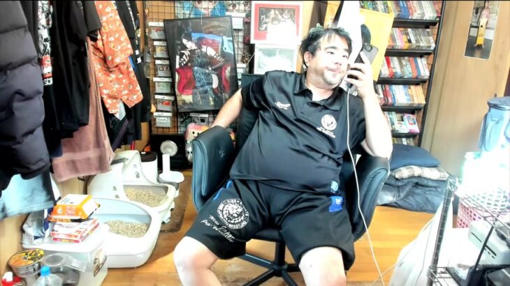 【後縦靭帯骨化症＆糖尿病の日常】よっさん　（2025年11月29日11時