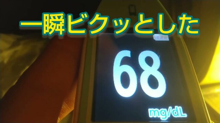 【2型糖尿病】2025年10月 (後編) 検査結果まで
