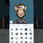 240 NFT 篮球&足球 9v16 kll 0412